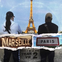 Train 2 vie - Single - TIITO & So La Zone