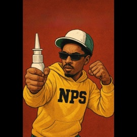 African Mama (feat. DJ Neeno) [Bootleg] TH