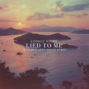 Lied to Me - EP