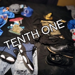 Tenth One IKE BURNA (feat. Y9iNE)
