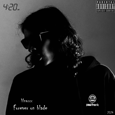 Forever On Blade