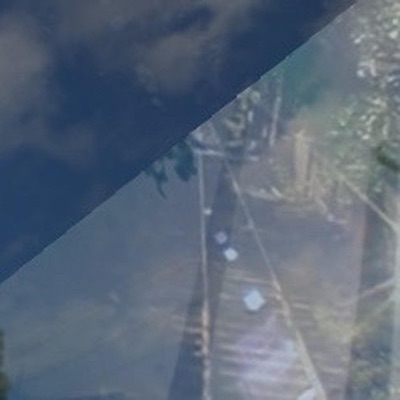 Out Of The Blue - EP