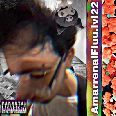 AmarrenalFluu.lvl22 - EP