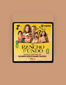 Hör dir Daniel Tauszig an, schau dir Musikvideos an, lies die Biografie, finde Tourdaten und mehr!