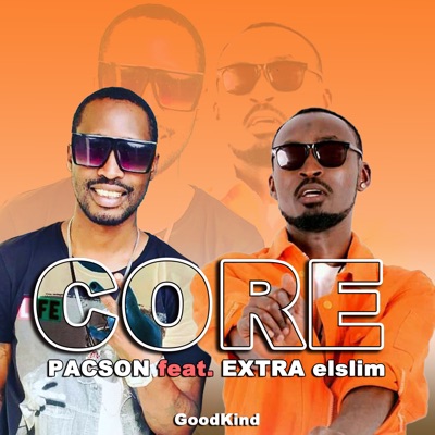 Core (feat. Extra elslim) - Single