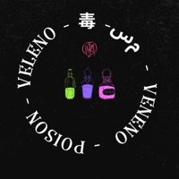 Veneno - Single - MR.J 057 & Rebel One