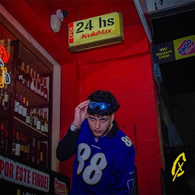 promo del kwiki (cap. 2/4) (feat. Interliminal) - Single