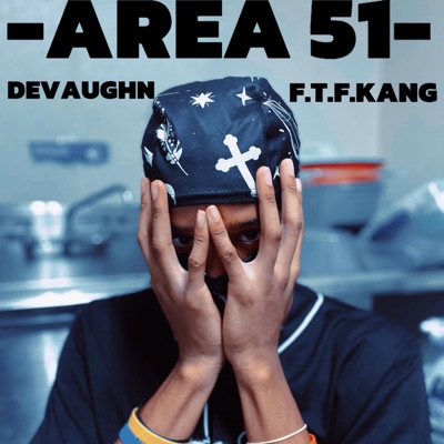 Area 51 (feat. Devaughn) - Single