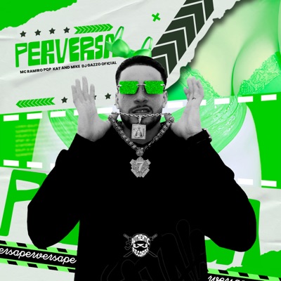 Perversa - Single
