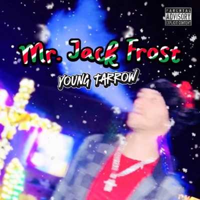 Mr. Jack Frost - Single