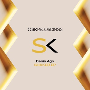 Shaker - Single