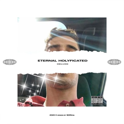 ETERNAL HOLYFICATED DELUXE