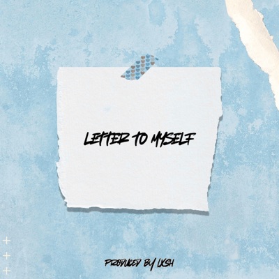 Letter To Myself - Single