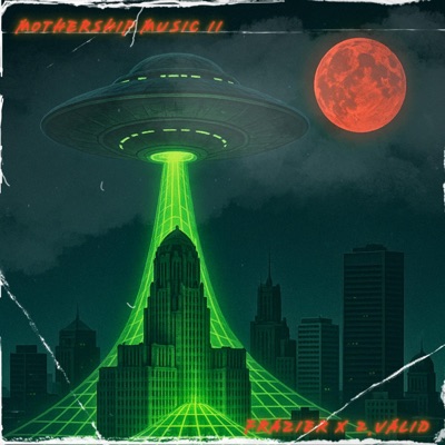 Mothership Music II