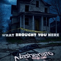 What Brought You Here - Single - Nashen876