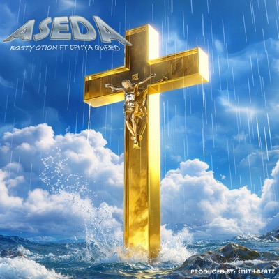 Aseda (feat. Ephya Quero) - Single