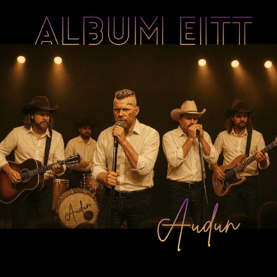 Album Eitt