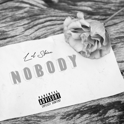 NOBODY (SLOWED) - Single