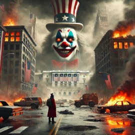 A Recipe For One-Pot, Spiced With The Ashes Of Our Former Selves Havoc Osiris