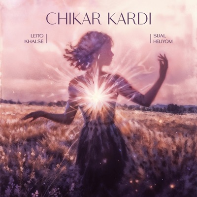 Chikar Kardi (feat. Sepehr Khalse & Heliyom)