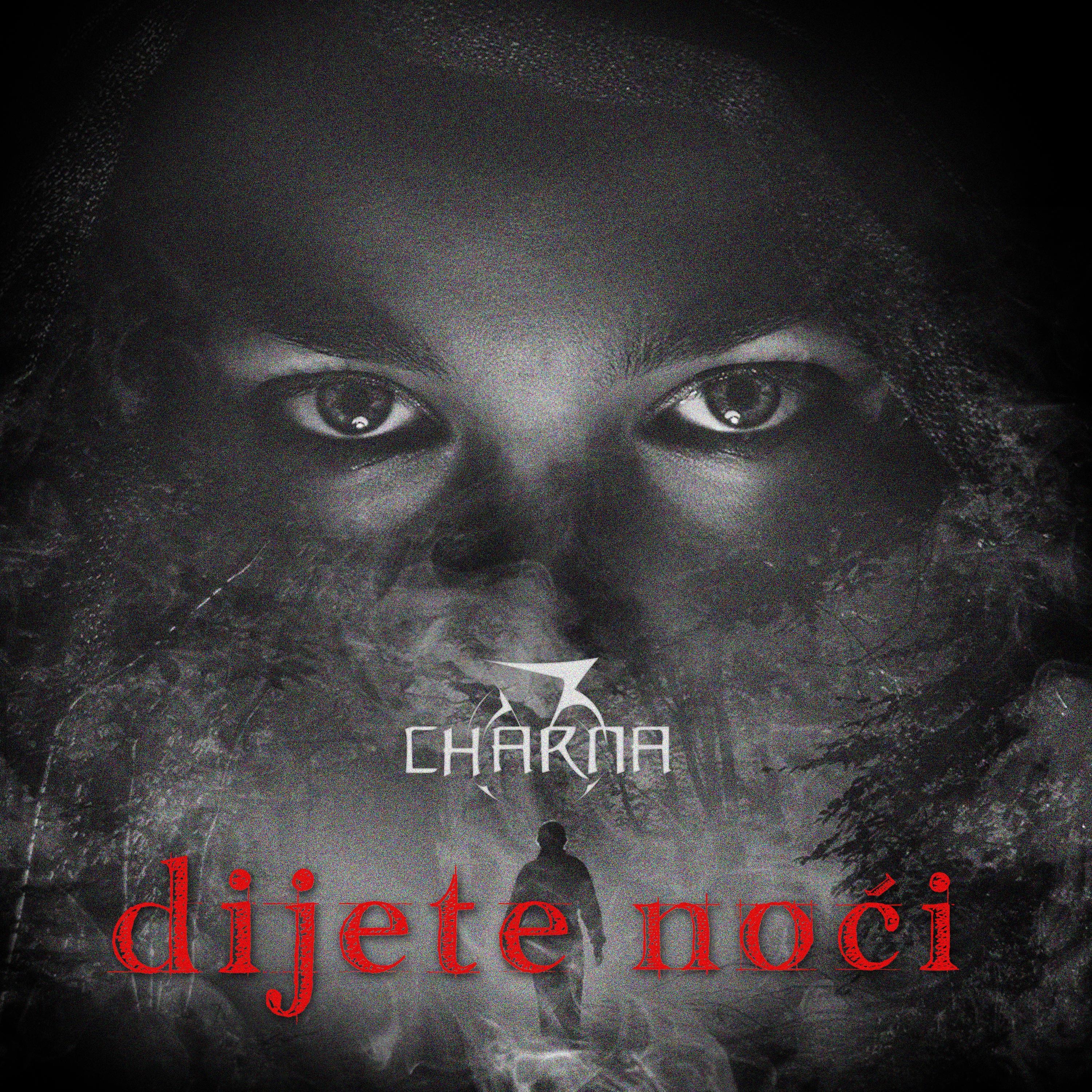 Dijete Noći - EP