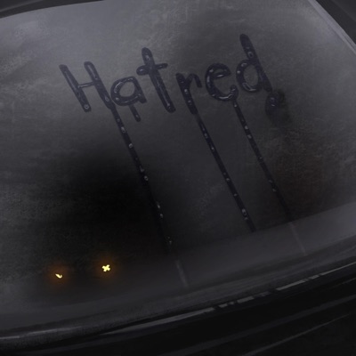 Hatred - Single