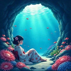 Aquatic Ambience - Single