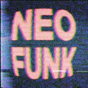 NEO FUNK - EP