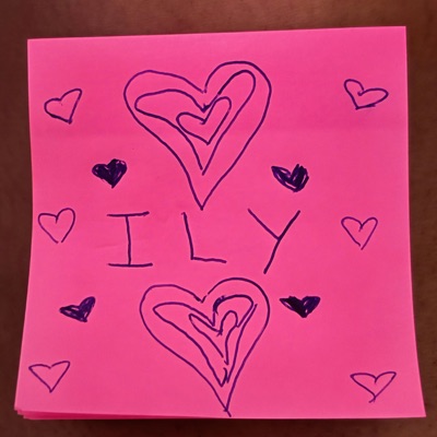 ILY - Single