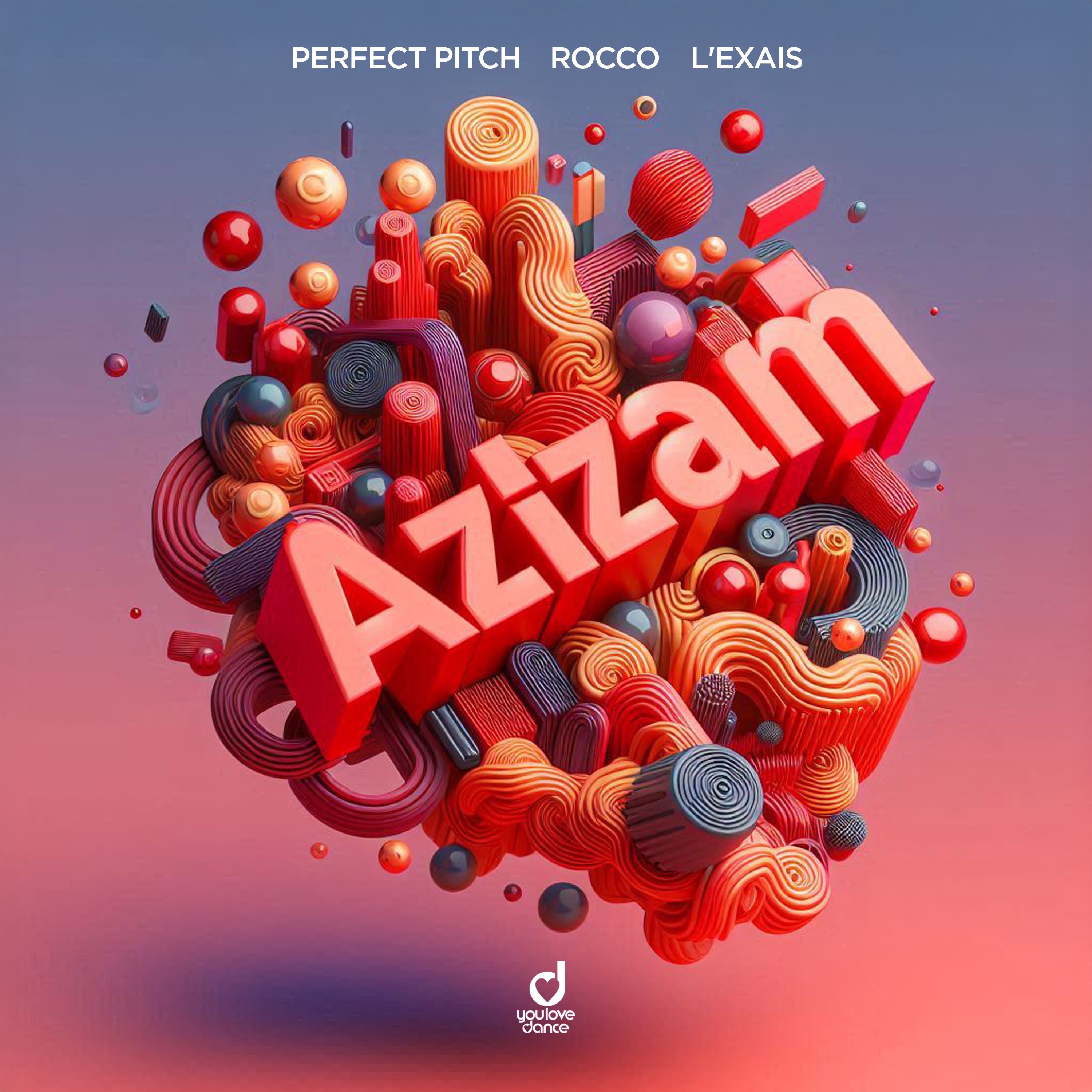 Azizam - Single