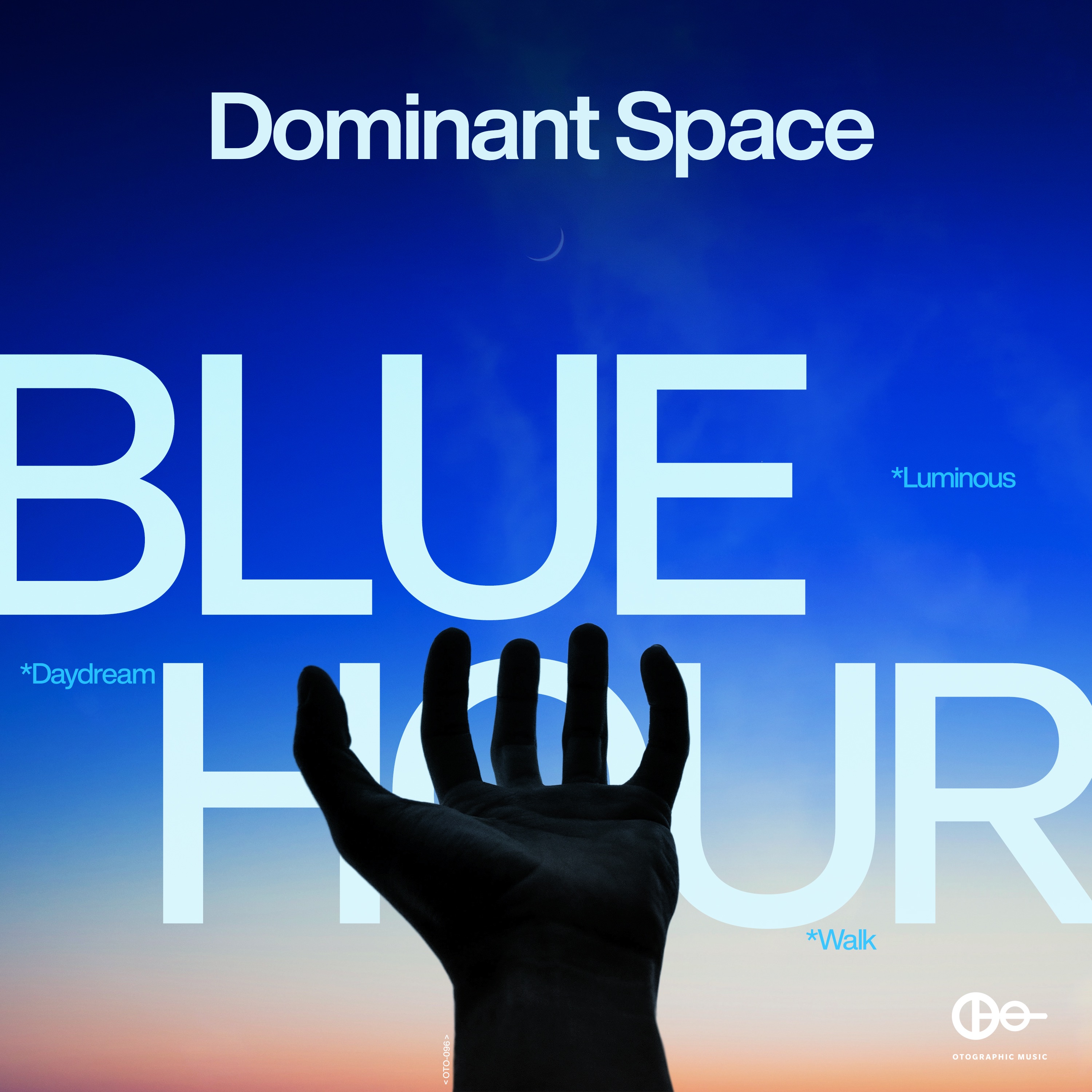 Blue Hour - Single