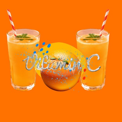 Vitamin C - Single