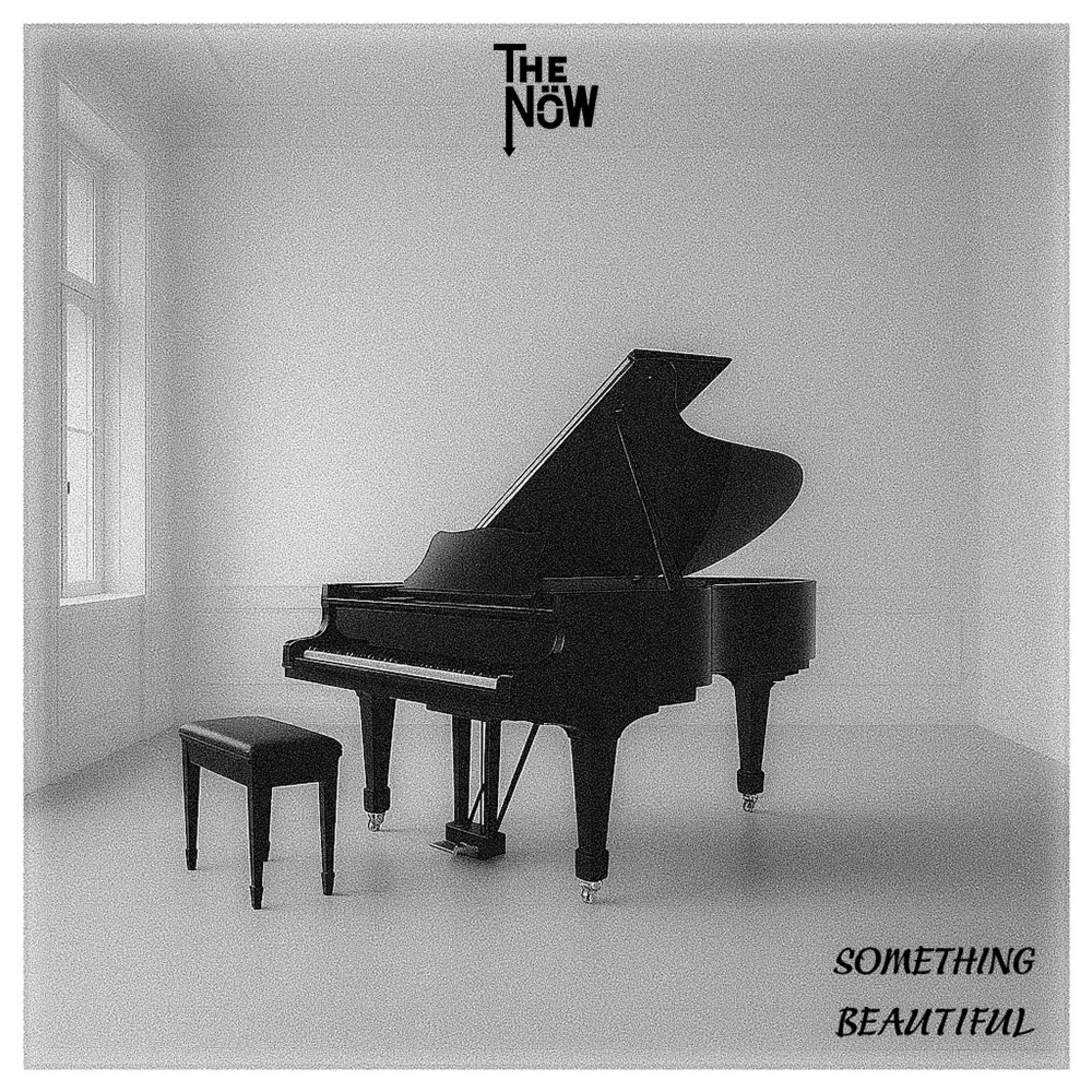 Something Beautiful - Single