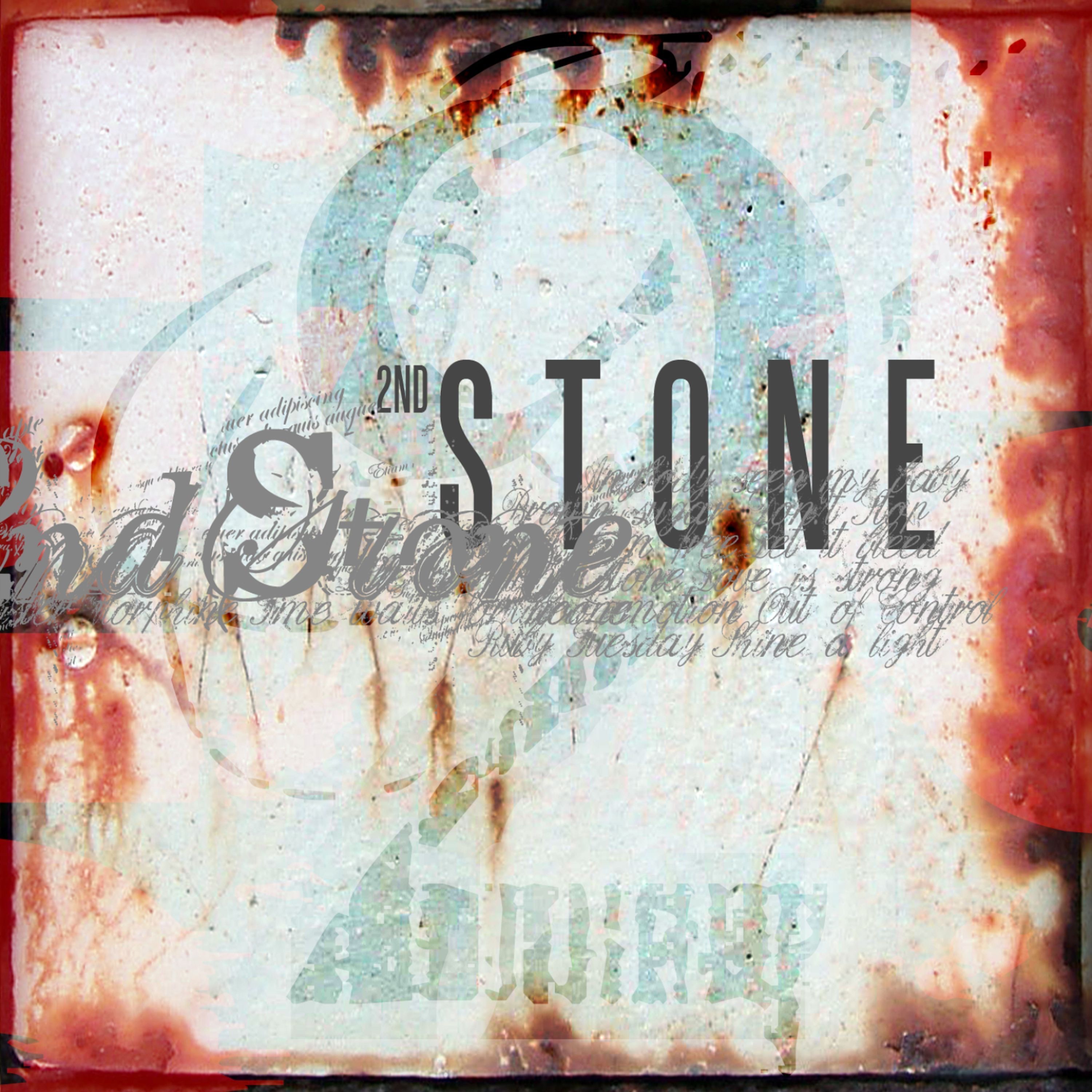 2nd Stone (Cover Version)