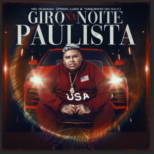 Giro na Noite Paulista