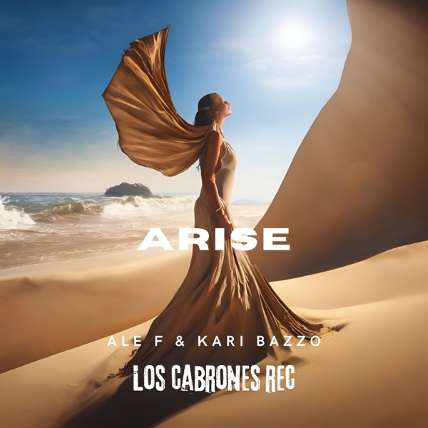 Arise - Single
