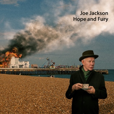 Welcome to Burning-By-Sea artwork