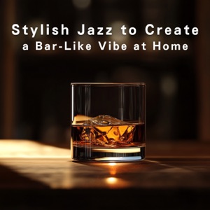 Stylish Jazz to Create a Bar-Like Vibe At Home