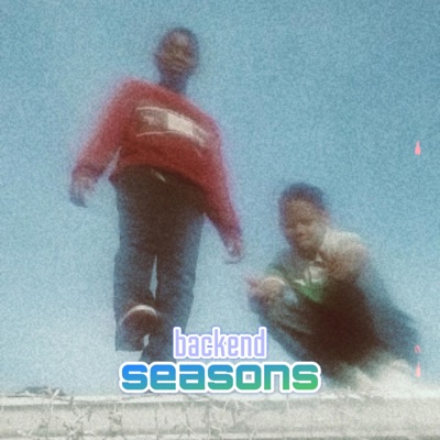 Seasons - EP