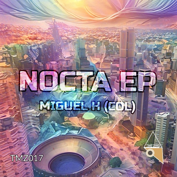 Nocta EP - EP