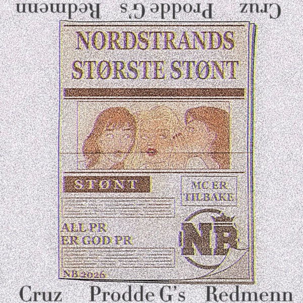 STØNT 2026