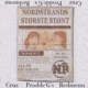 STØNT 2026 Single