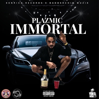 Immortal - Single