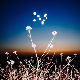 never go back. TUVí