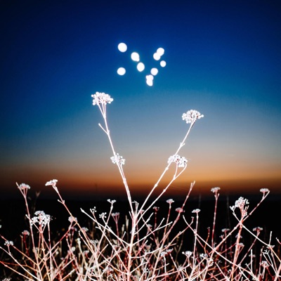 never go back. - Single