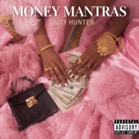 Money Mantras - EP - Daizy Hunter