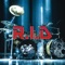 R.I.D (feat. Kenshiro) - Shiyu lyrics