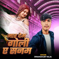 Maar Dem Goli A Sanam - Single - Dhananjay Raja