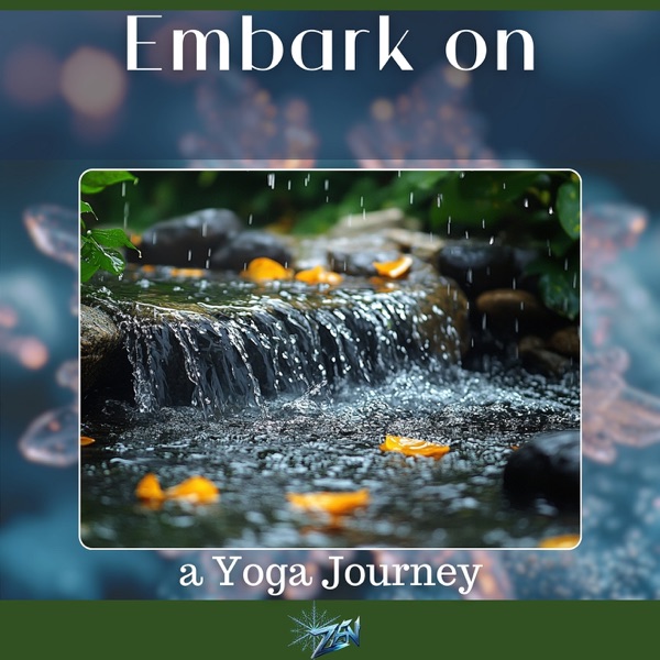 Embark on a Yoga Journey - EP