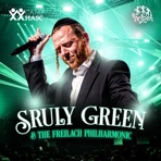 Sruly Green & The Freilach Philharmonic - Single
